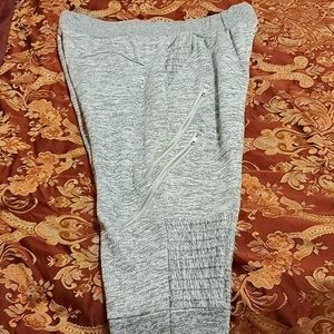 Zara Men Jogger Sweatpants Slim fit